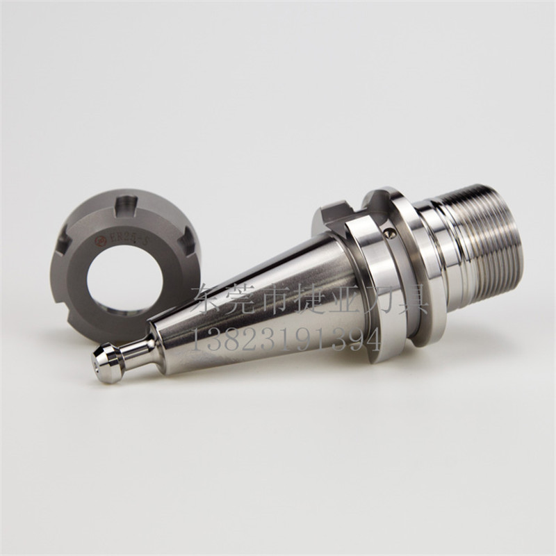 CNC數(shù)控刀柄BT30-ER20/25 采用一體式成型技術(shù) *質(zhì)量保證