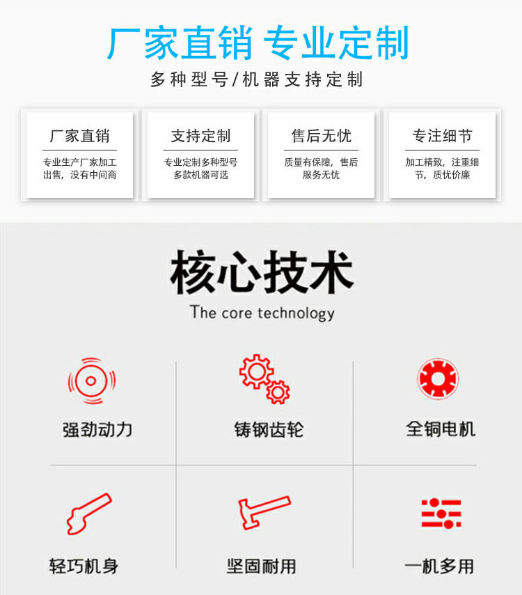 電動灰斗車圖片/電動灰斗車樣板圖 (3)