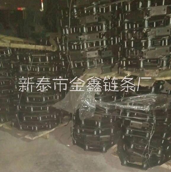 垂直提升機鏈條圖片/垂直提升機鏈條樣板圖 (3)