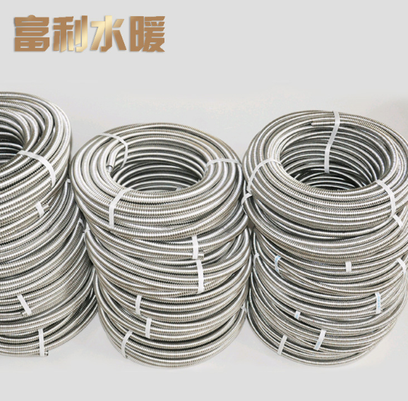 不銹鋼波紋管電話圖片