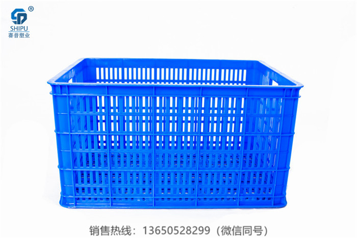 桔子周轉(zhuǎn)筐圖片/桔子周轉(zhuǎn)筐樣板圖 (2)