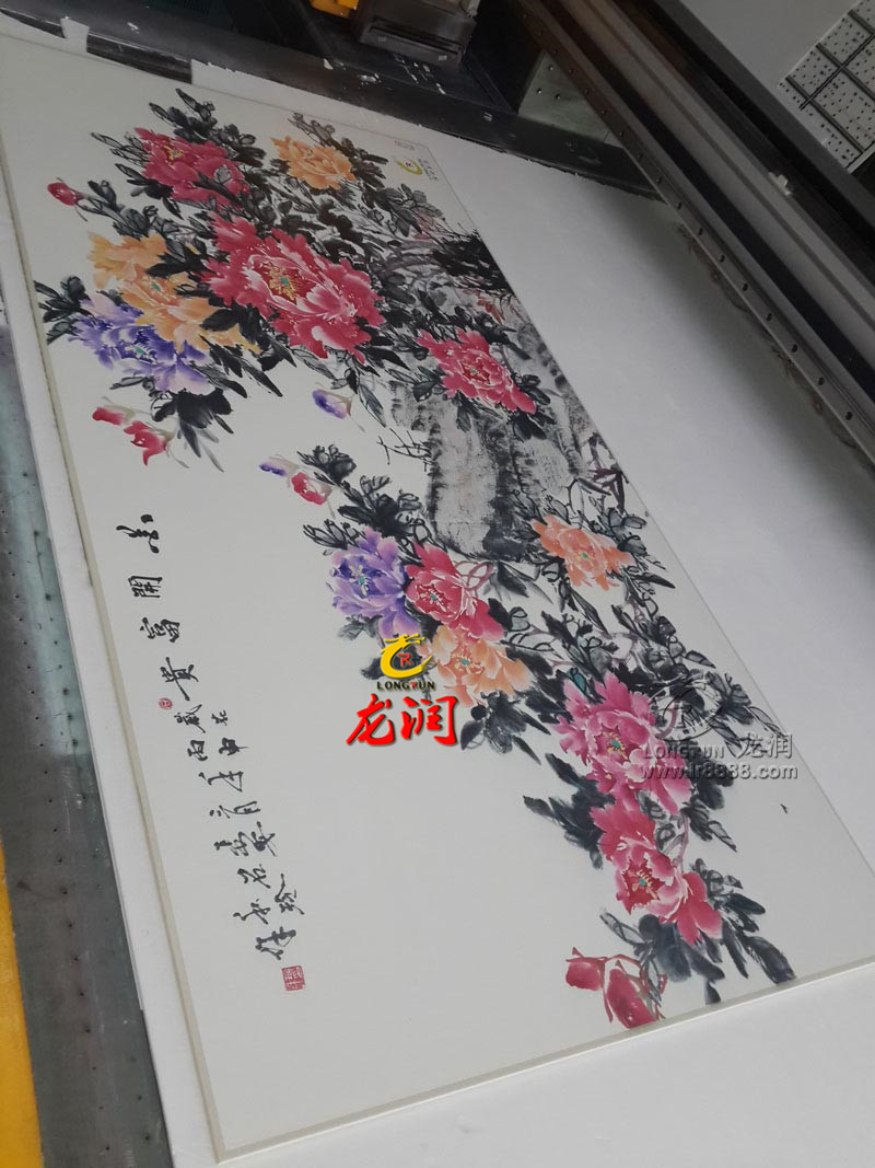 平板打印機(jī)圖片/平板打印機(jī)樣板圖 (3)