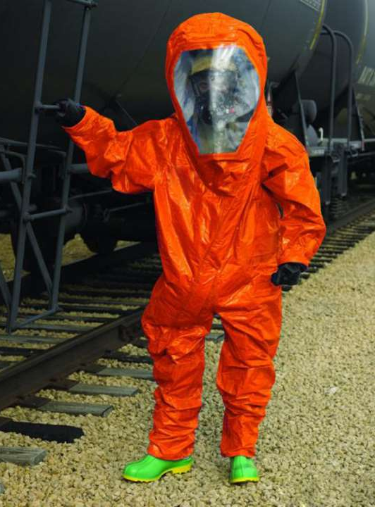 防化服圖片/防化服樣板圖 (4)