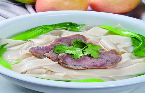 合肥牛肉板面做法培訓到徽湘情緣