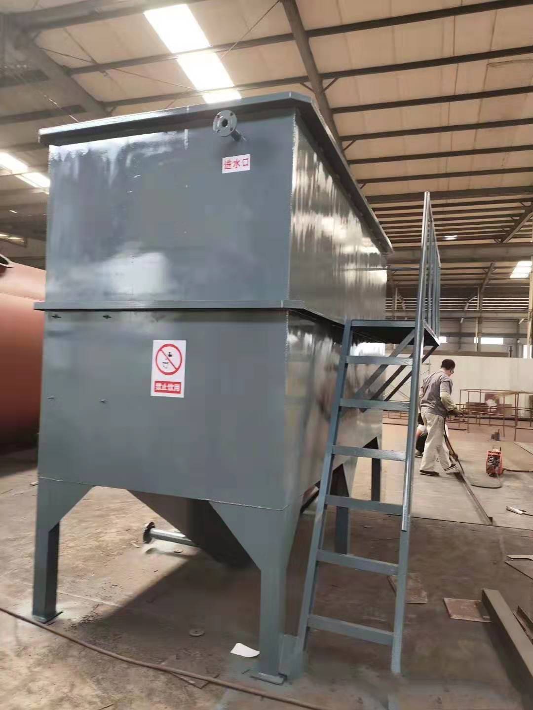 一體化凈水器圖片