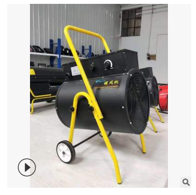 3KW家用暖風(fēng)機(jī)圖片/3KW家用暖風(fēng)機(jī)樣板圖 (4)