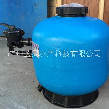 漁悅 玻璃鋼頂出式 過(guò)濾砂缸 B1400