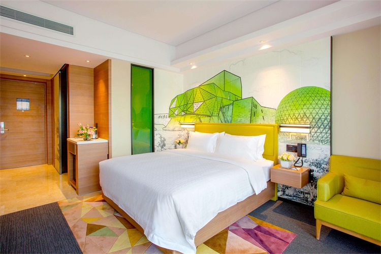 酒店工程家具圖片/酒店工程家具樣板圖 (2)