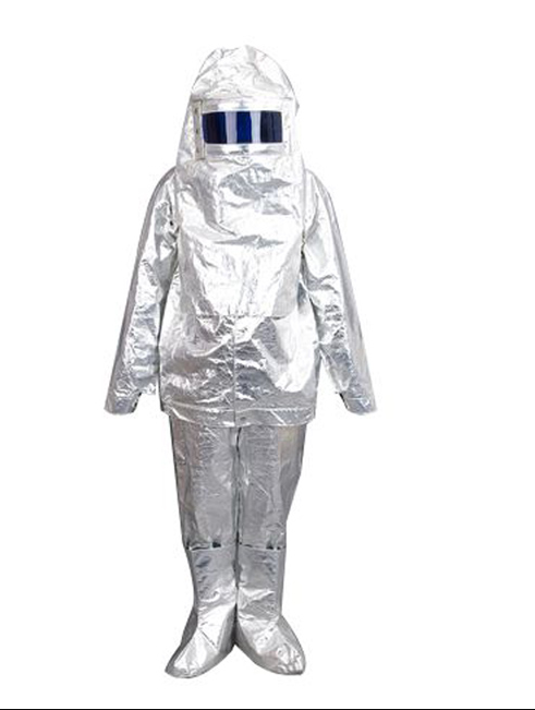 隔熱服廠家直銷