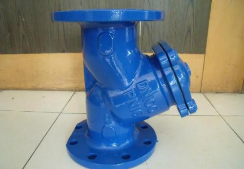 Y型過濾器圖片/Y型過濾器樣板圖 (3)