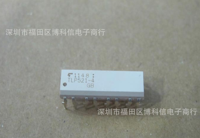 原裝正 品光電耦合器批發(fā)圖片