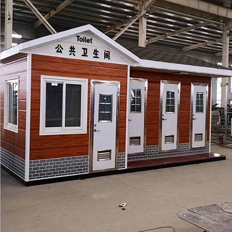 移動(dòng)廁所YDCS203圖片/移動(dòng)廁所YDCS203樣板圖 (1)