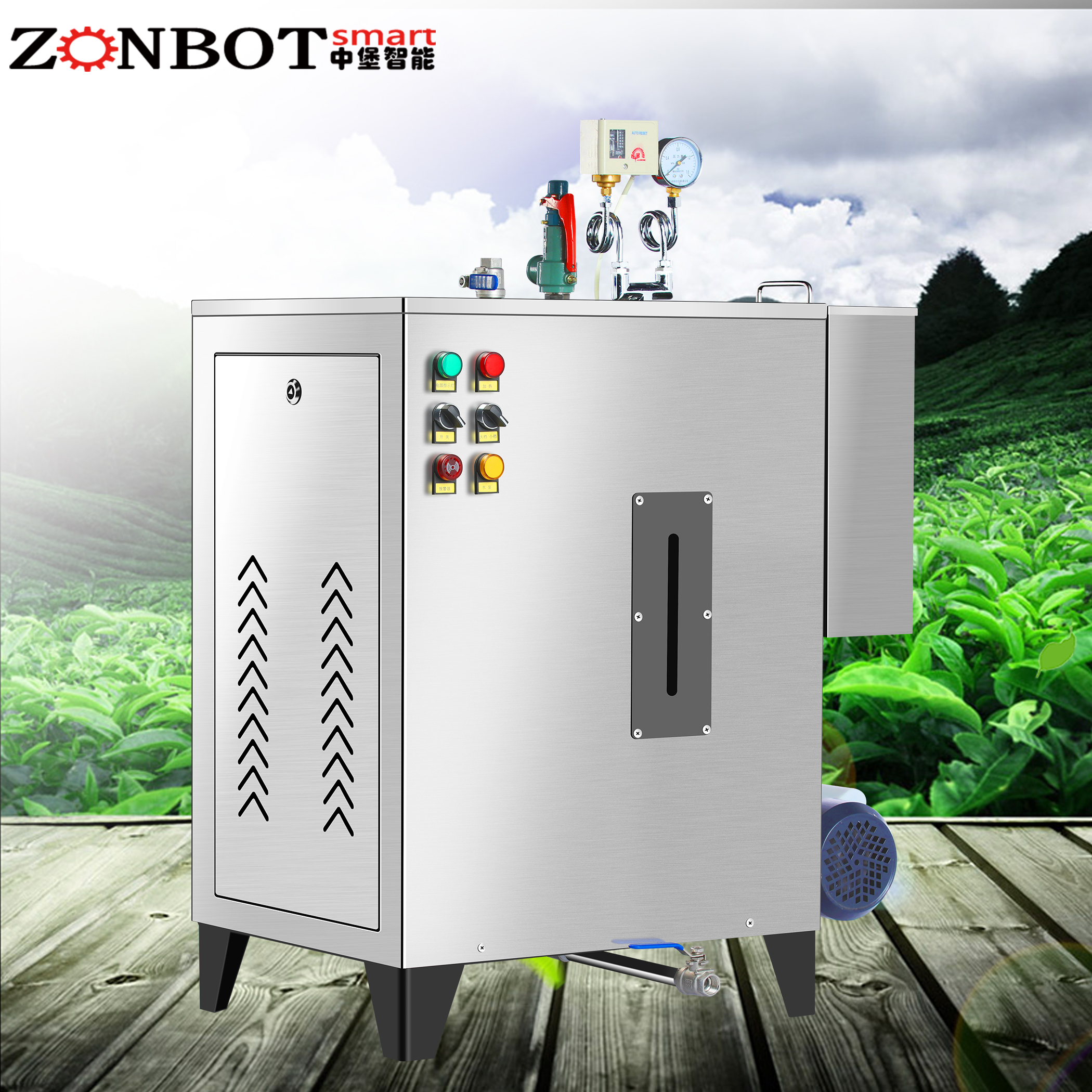 蒸汽機圖片/蒸汽機樣板圖 (2)