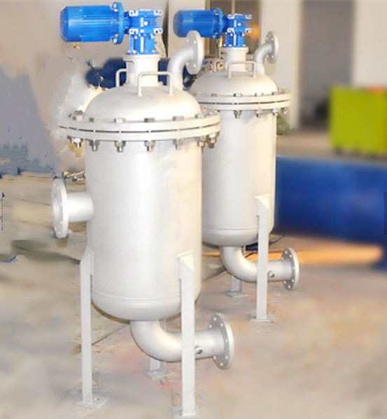 廠直銷外刮刀自清洗過濾器_品悅自清洗過濾器廠家_過濾器價格哪里便宜