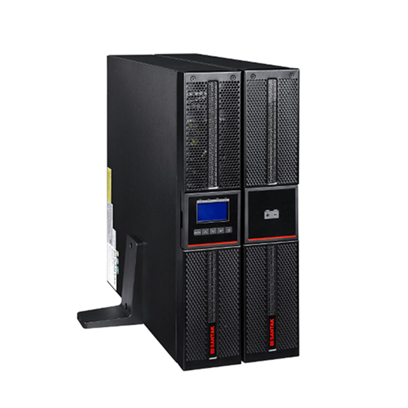 大連山特UPS電源PT6KS圖片