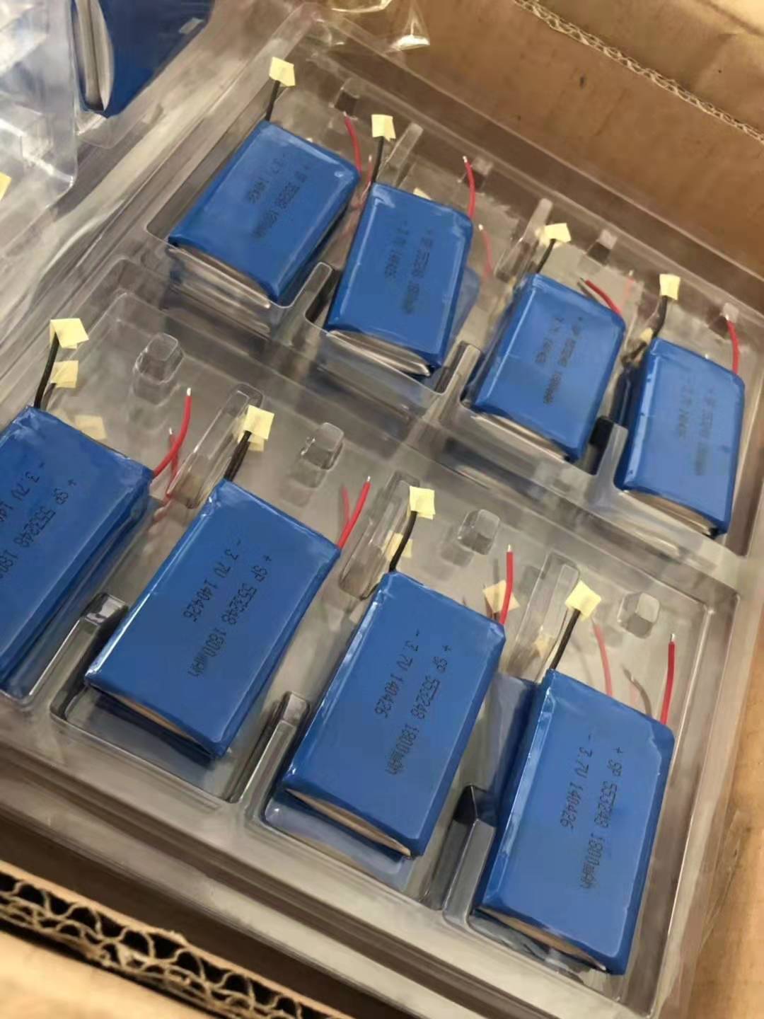 電池回收圖片