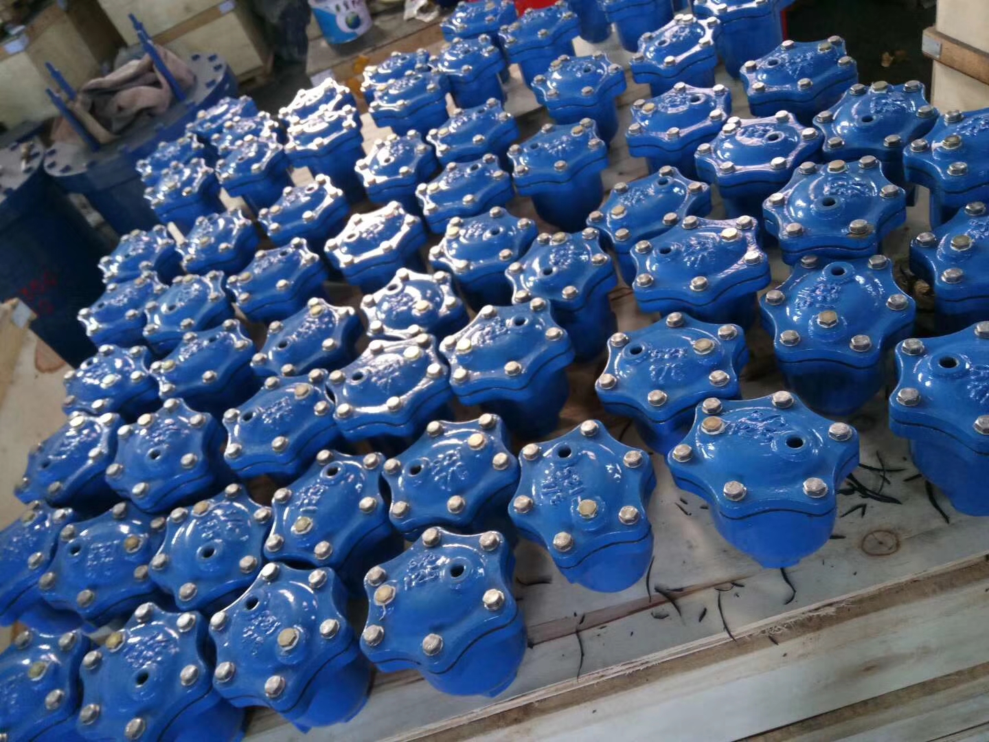 微量排氣閥ARVX圖片/微量排氣閥ARVX樣板圖 (3)