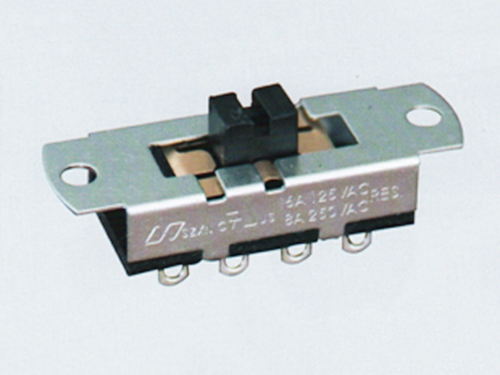 大電流撥動開關(guān)圖片/大電流撥動開關(guān)樣板圖 (2)