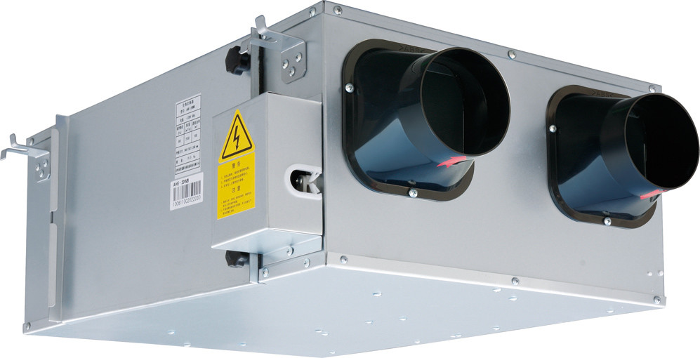 全熱新風(fēng)換氣機(jī)圖片/全熱新風(fēng)換氣機(jī)樣板圖 (4)