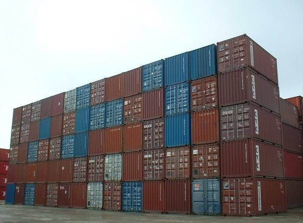 安特衛(wèi)普海運(yùn)圖片/安特衛(wèi)普海運(yùn)樣板圖 (4)