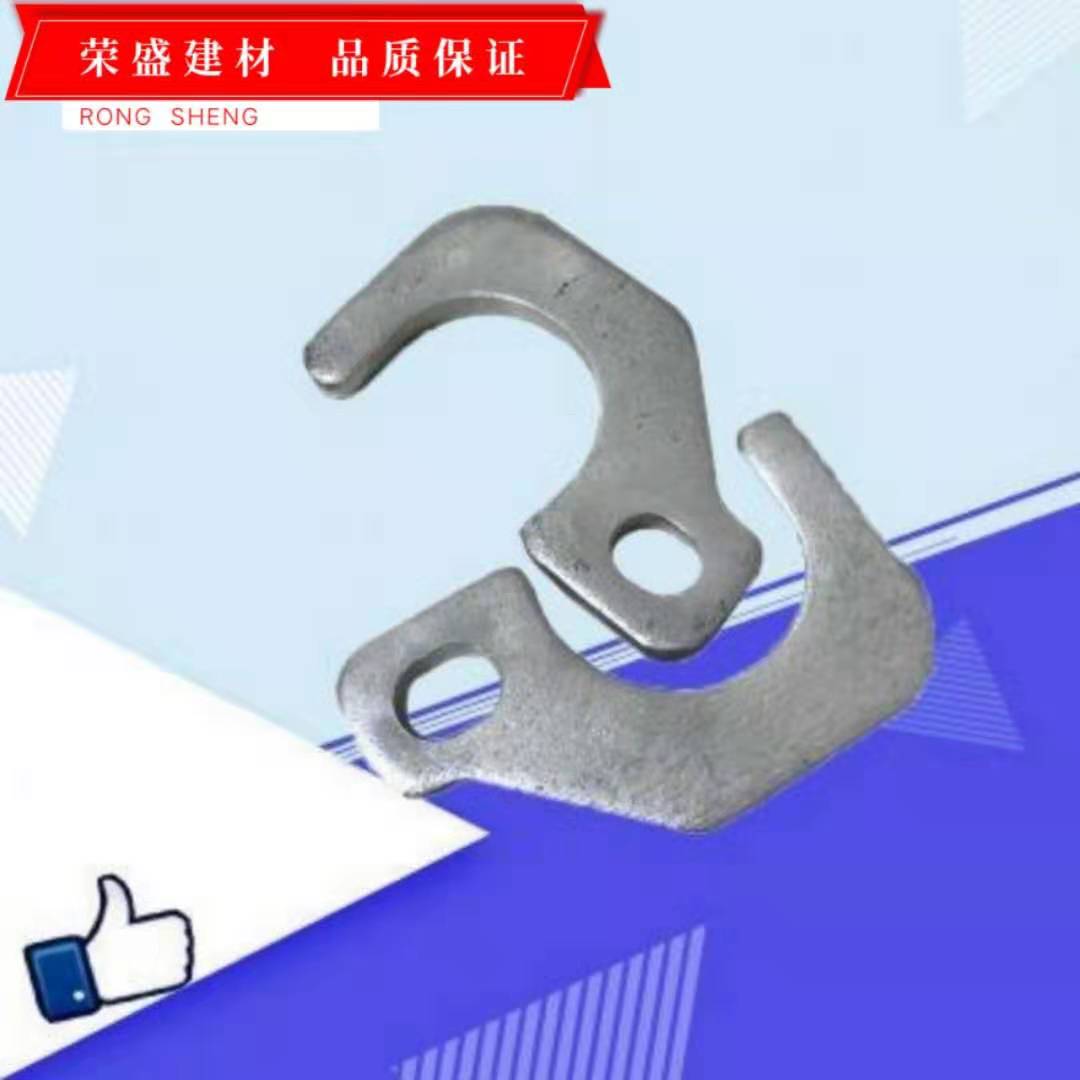 鋼管卡圖片/鋼管卡樣板圖 (2)