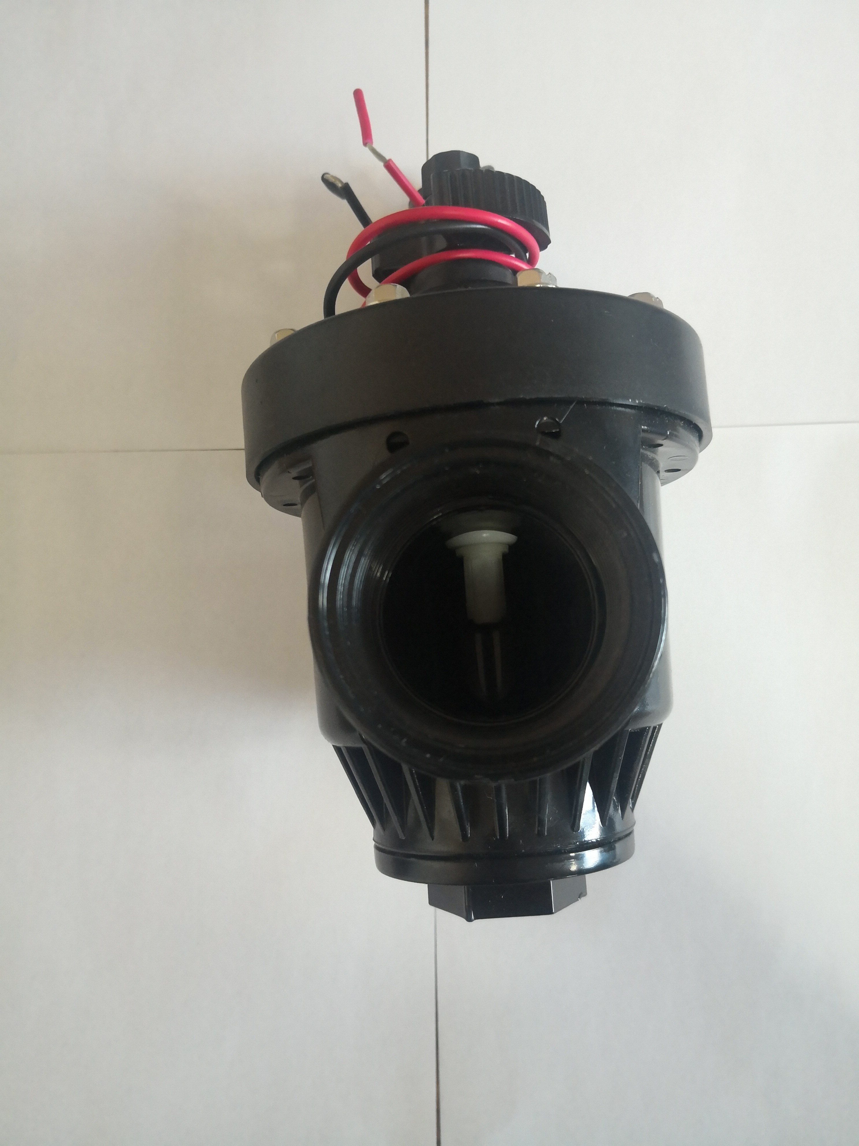 美國亨特PGV151B電磁閥圖片