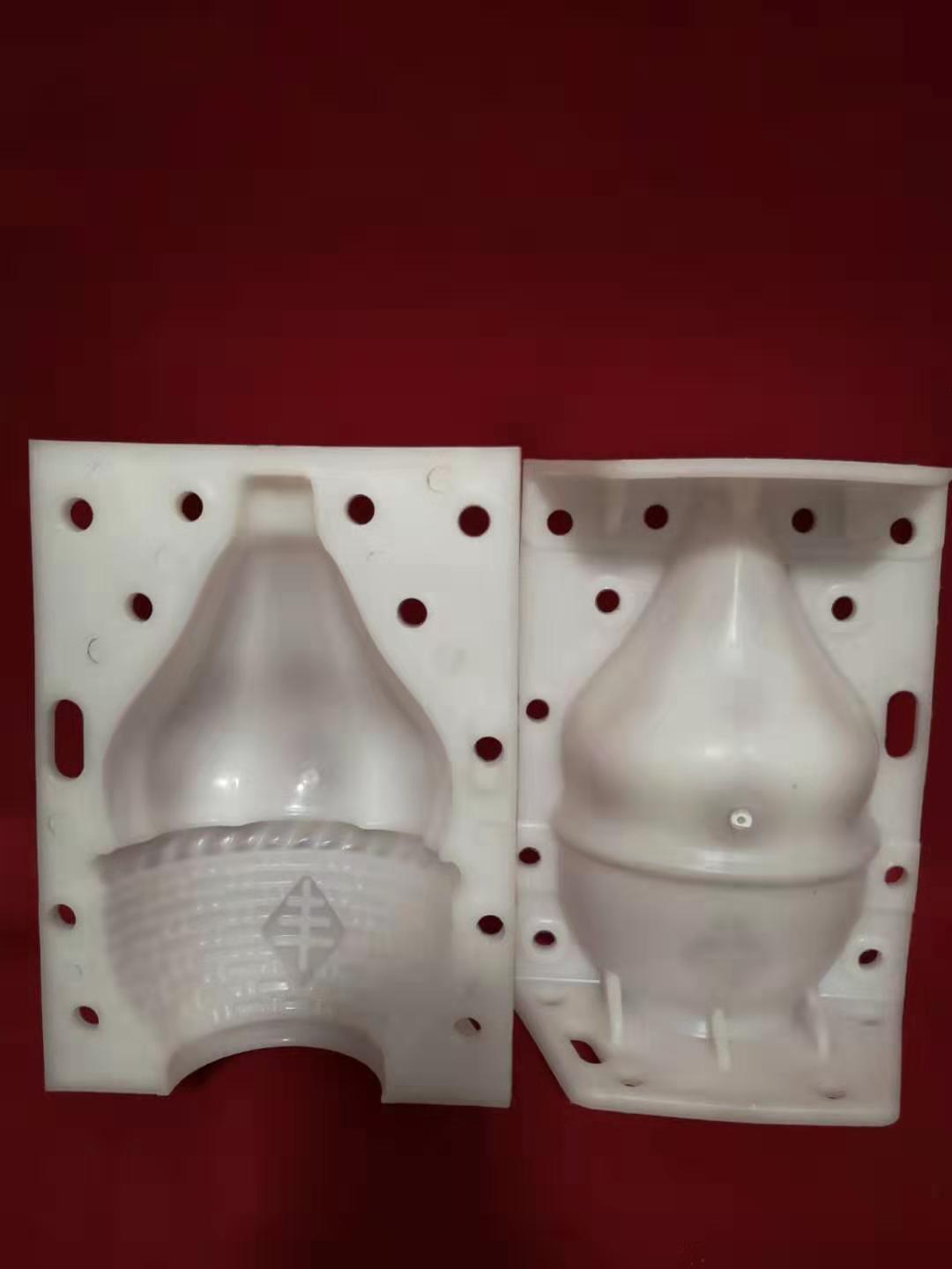 圍欄模具 新花樣水泥欄桿模具