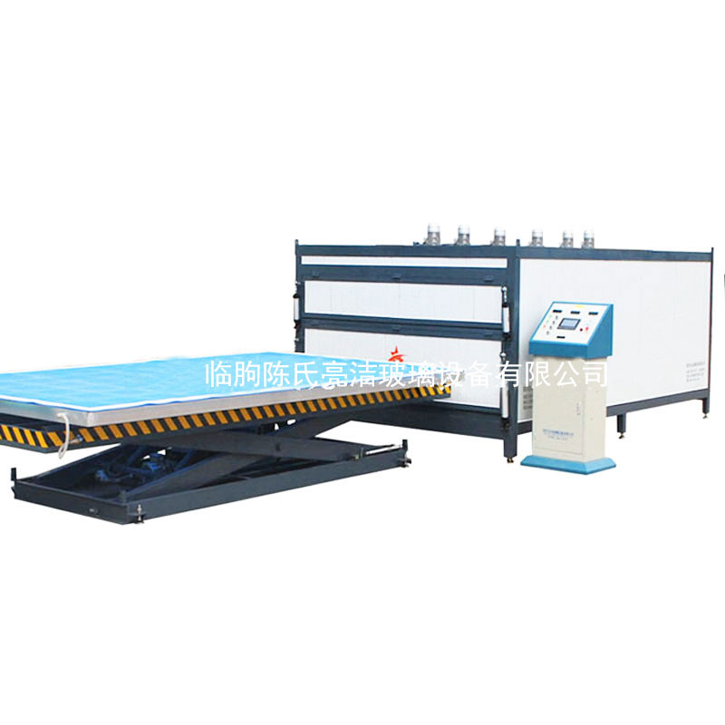 夾膠玻璃設(shè)備圖片/夾膠玻璃設(shè)備樣板圖 (4)