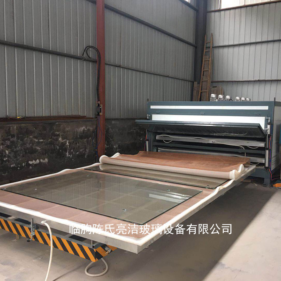 夾膠玻璃設(shè)備圖片/夾膠玻璃設(shè)備樣板圖 (2)