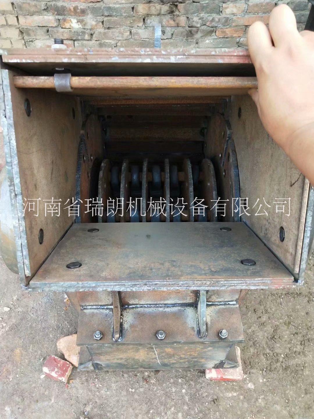 建筑垃圾粉碎機圖片/建筑垃圾粉碎機樣板圖 (4)