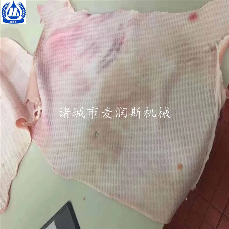 剝皮機(jī)圖片/剝皮機(jī)樣板圖 (4)