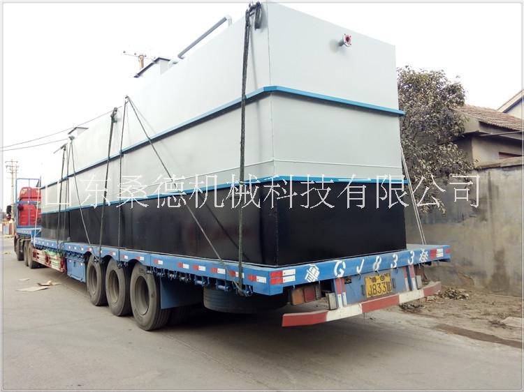 工業(yè)污水處理設備圖片/工業(yè)污水處理設備樣板圖 (4)