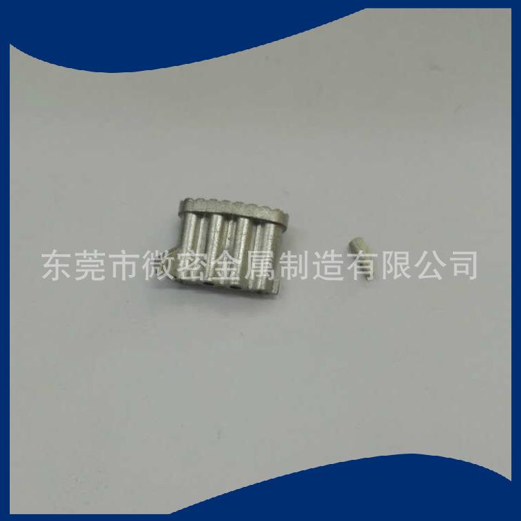 定制MIM鎖具配件圖片/定制MIM鎖具配件樣板圖 (3)