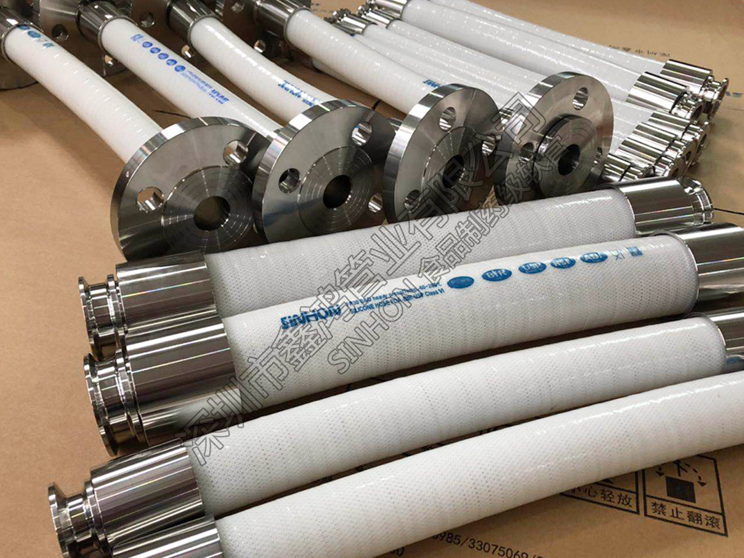 食品級(jí)硅膠管多少錢(qián)一米圖片