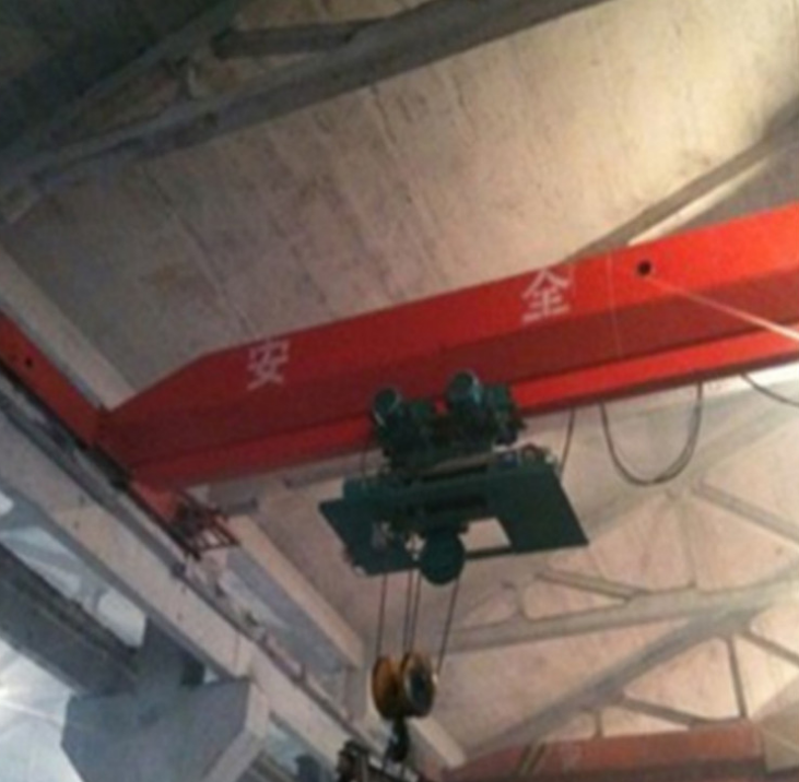 廠價(jià)供應(yīng)LDy型冶金電動(dòng)單梁橋式起重機(jī) 天車 3t 5t冶金單梁行吊