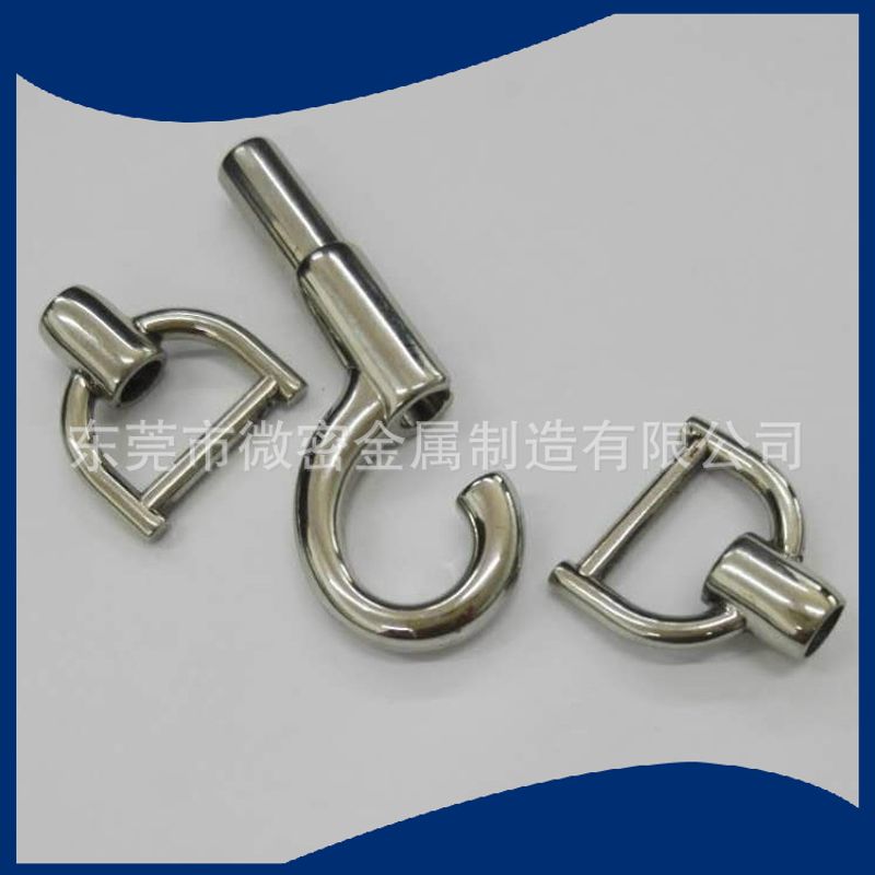 批發(fā)金屬智能手表零配件-