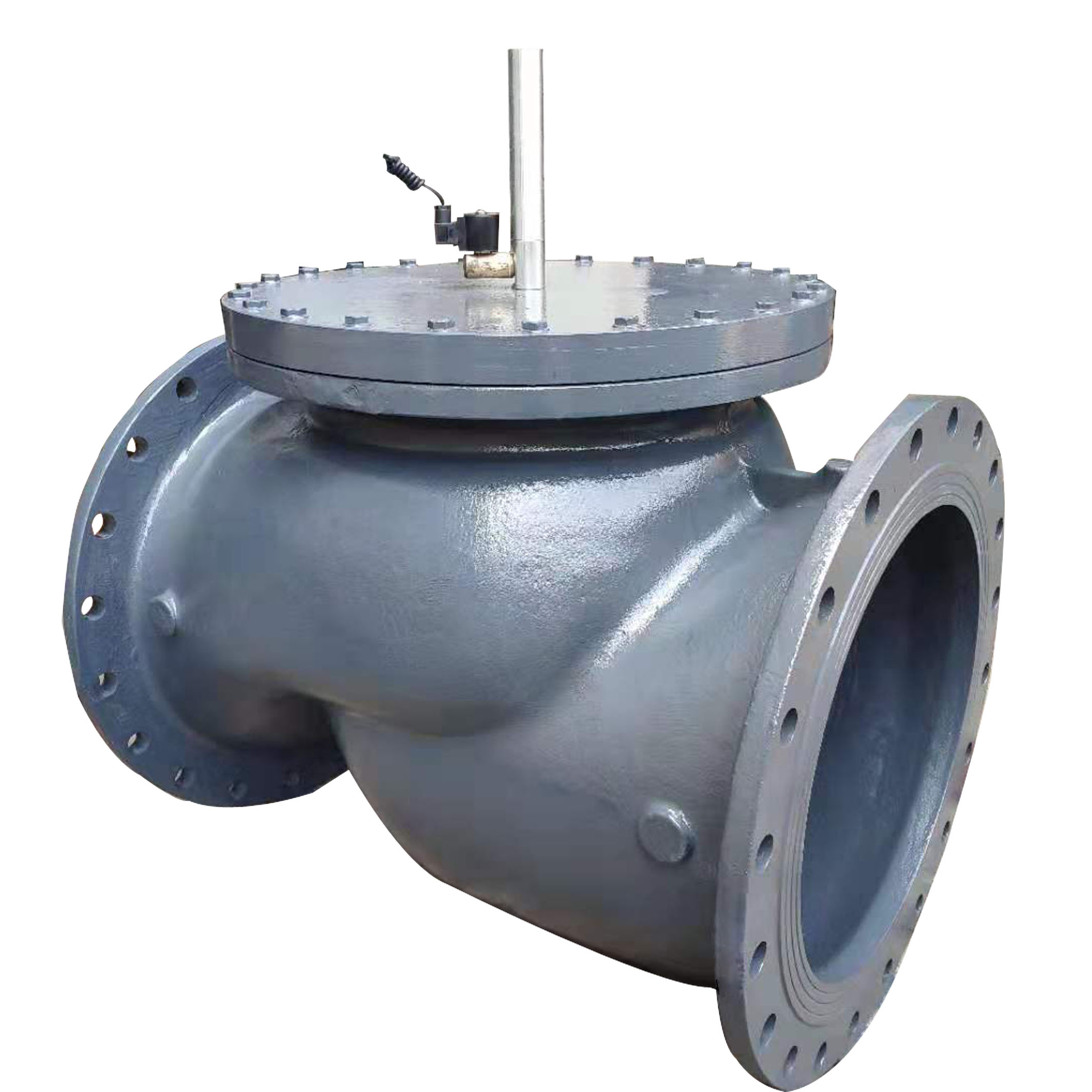 燃?xì)饩o急切斷閥圖片/燃?xì)饩o急切斷閥樣板圖 (4)