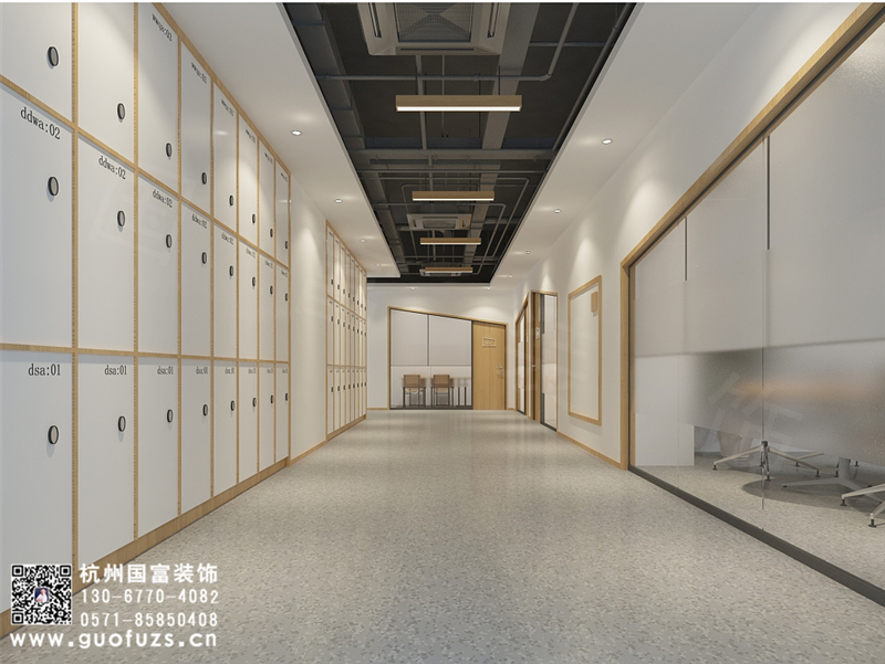 專業(yè)培訓(xùn)機(jī)構(gòu)裝修圖片/專業(yè)培訓(xùn)機(jī)構(gòu)裝修樣板圖 (4)