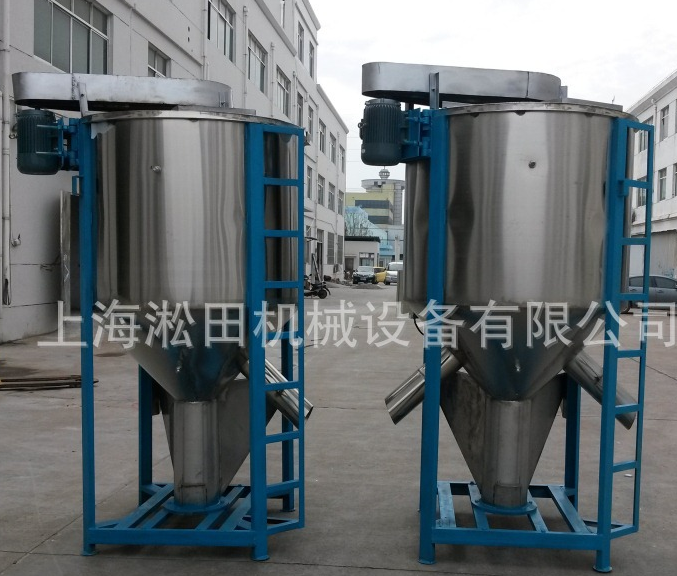 上海立式攪拌機(jī)圖片/上海立式攪拌機(jī)樣板圖 (1)