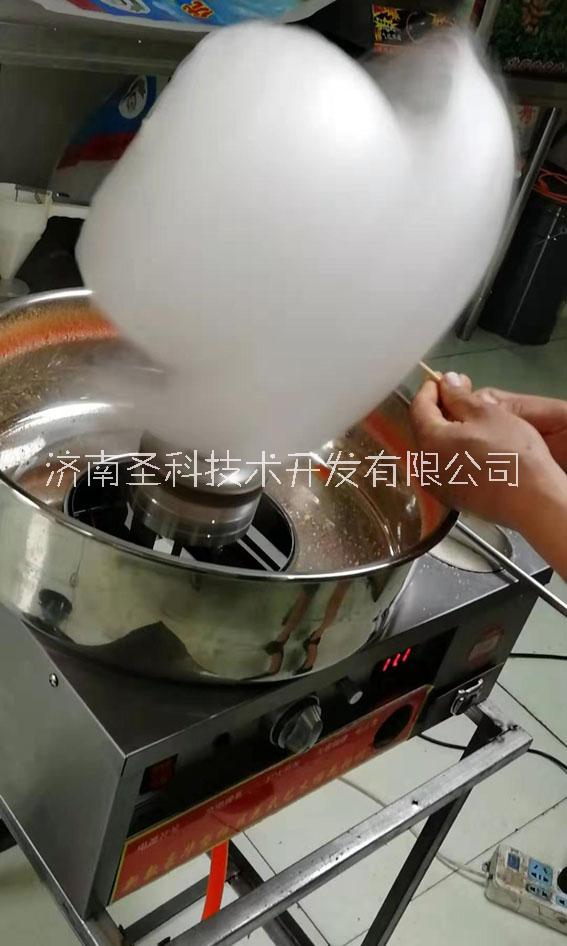 花式棉花糖機圖片/花式棉花糖機樣板圖 (3)