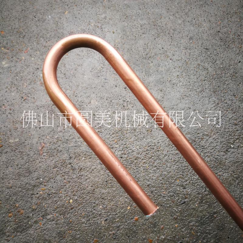 半自動彎管機(jī)圖片/半自動彎管機(jī)樣板圖 (4)