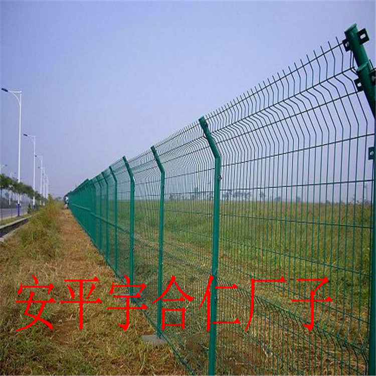監(jiān)獄護(hù)欄網(wǎng)圖片/監(jiān)獄護(hù)欄網(wǎng)樣板圖 (3)