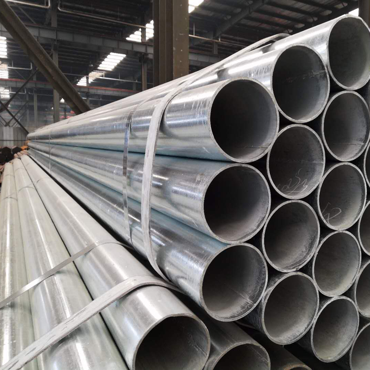 熱鍍鋅管圖片/熱鍍鋅管樣板圖 (1)