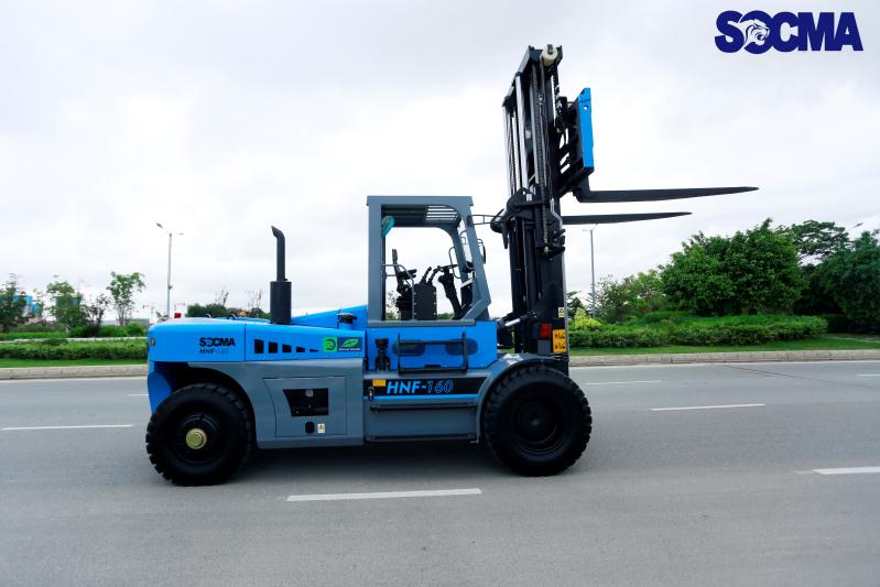 16噸叉車圖片/16噸叉車樣板圖 (2)