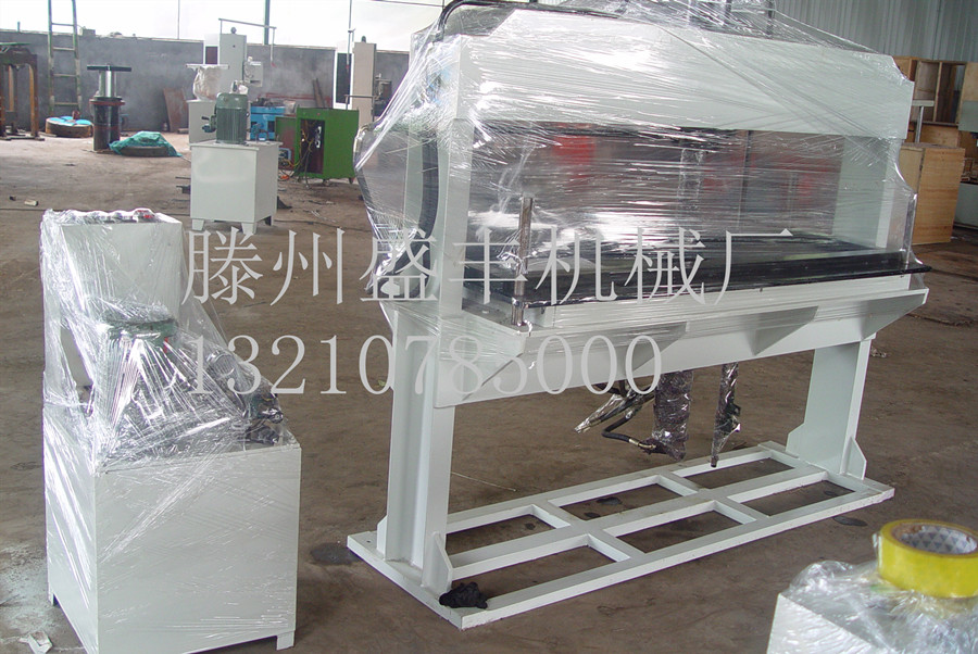 框架壓力機(jī)圖片/框架壓力機(jī)樣板圖 (4)