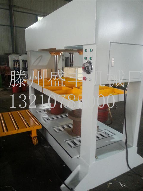 試壓壓力機(jī)圖片/試壓壓力機(jī)樣板圖 (1)
