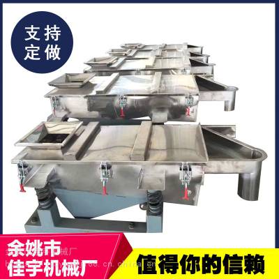不銹鋼篩選機圖片/不銹鋼篩選機樣板圖 (4)
