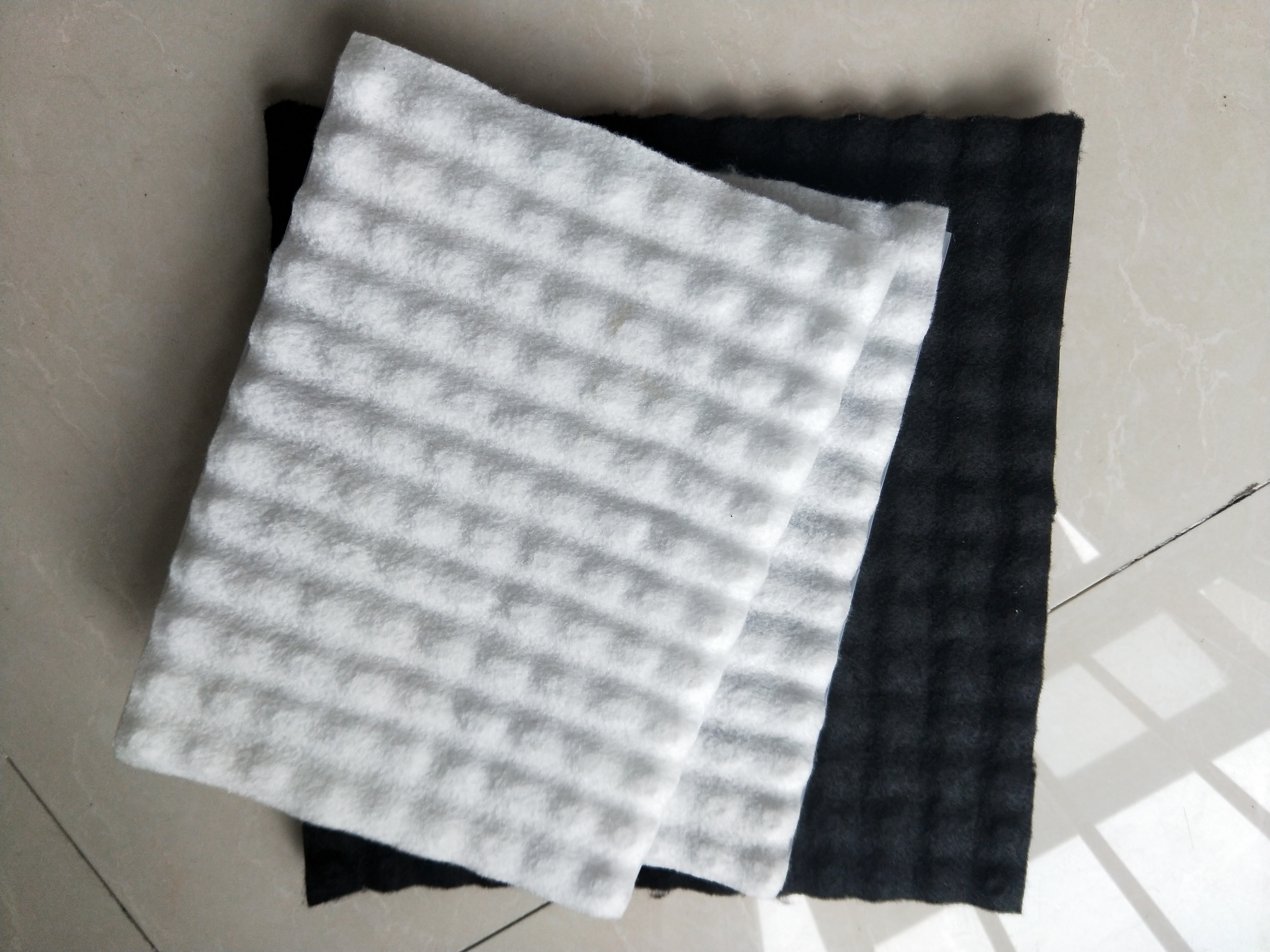 山東復合排水板圖片