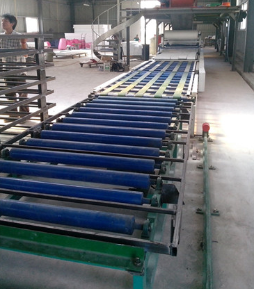 全自動(dòng)板材機(jī)圖片/全自動(dòng)板材機(jī)樣板圖 (1)