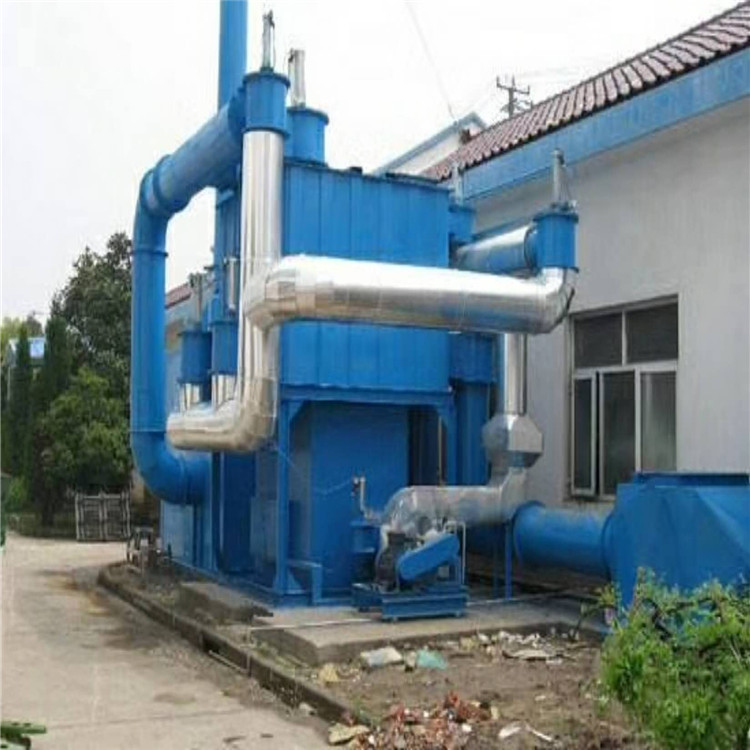 催化燃燒設(shè)備的應(yīng)用圖片/催化燃燒設(shè)備的應(yīng)用樣板圖 (4)